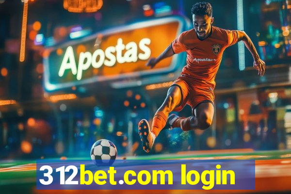 312bet.com login